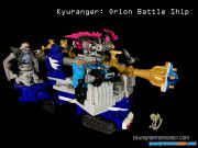 Orion Battle Ship (2)